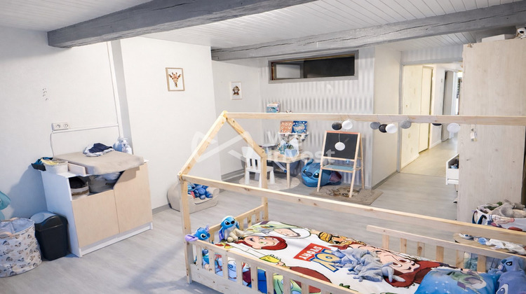 Ma-Cabane - Vente Maison Floing, 149 m²