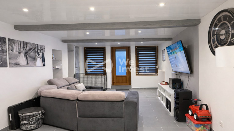 Ma-Cabane - Vente Maison Floing, 149 m²
