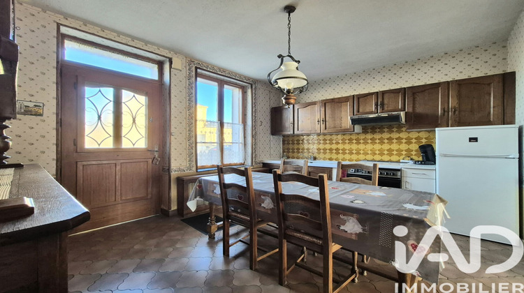 Ma-Cabane - Vente Maison Floing, 123 m²