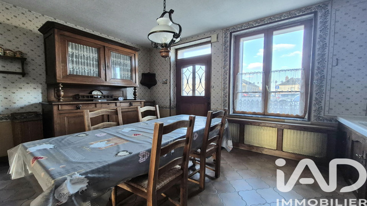 Ma-Cabane - Vente Maison Floing, 123 m²