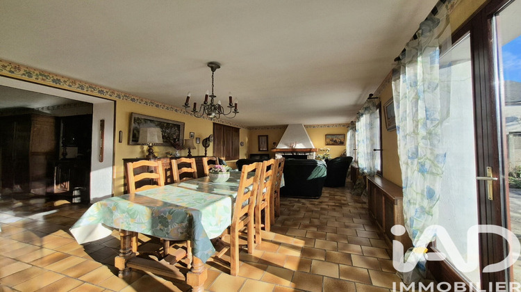 Ma-Cabane - Vente Maison Floing, 123 m²