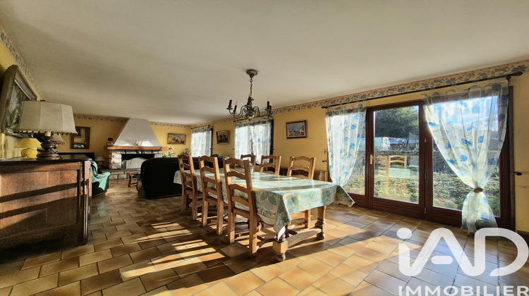 Ma-Cabane - Vente Maison Floing, 123 m²