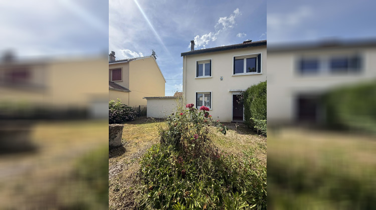 Ma-Cabane - Vente Maison Floing, 78 m²