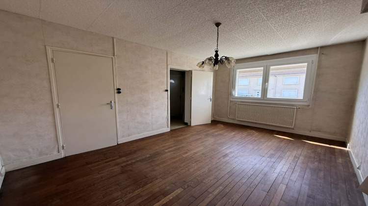 Ma-Cabane - Vente Maison Floing, 78 m²