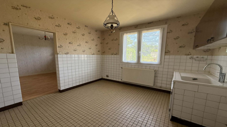 Ma-Cabane - Vente Maison Floing, 78 m²