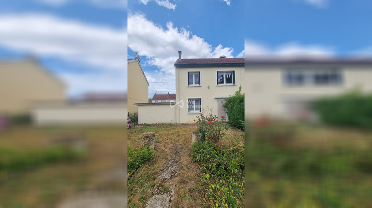 Ma-Cabane - Vente Maison Floing, 78 m²