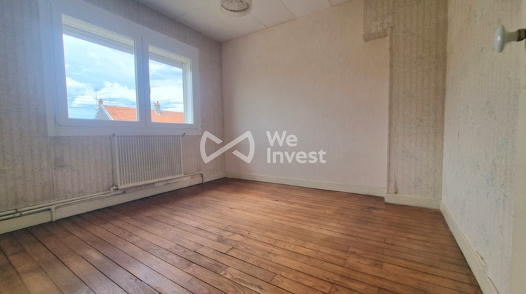 Ma-Cabane - Vente Maison Floing, 78 m²