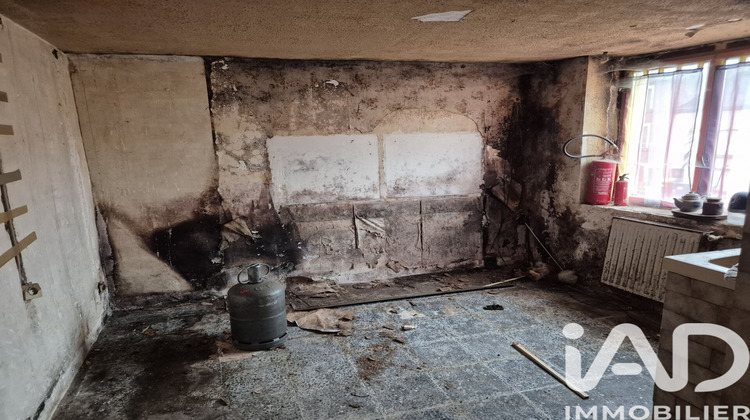 Ma-Cabane - Vente Maison Floing, 105 m²