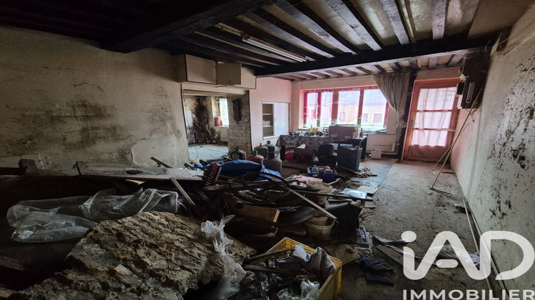 Ma-Cabane - Vente Maison Floing, 105 m²
