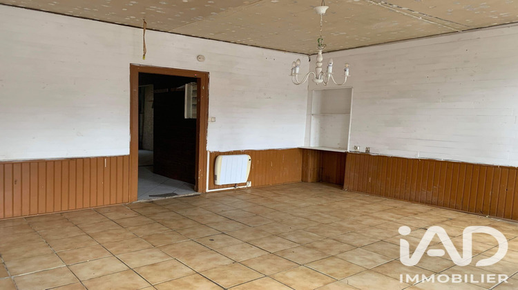 Ma-Cabane - Vente Maison Floing, 120 m²