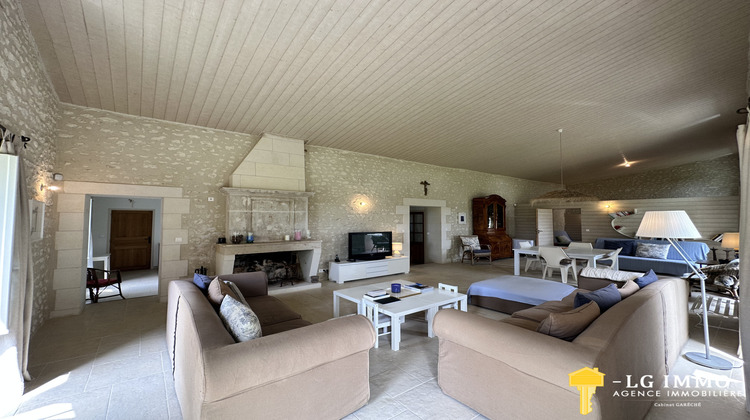 Ma-Cabane - Vente Maison Floirac, 171 m²