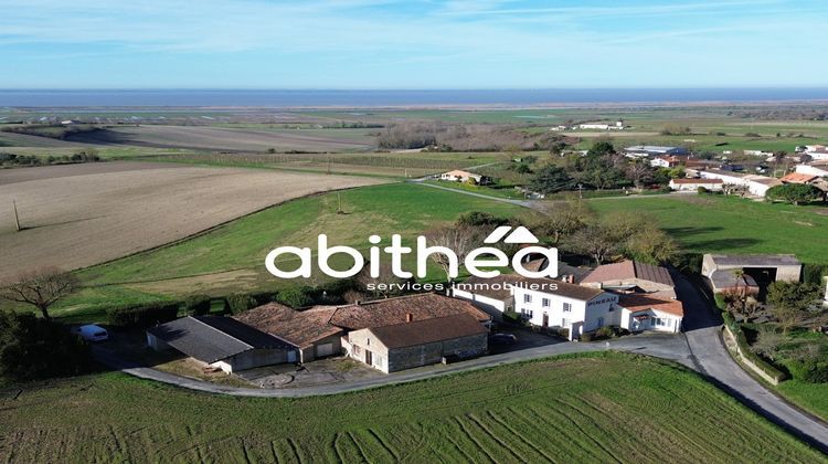 Ma-Cabane - Vente Maison Floirac, 247 m²