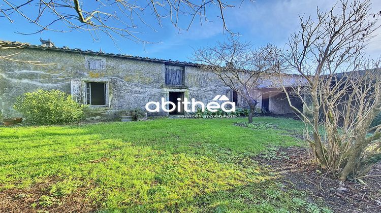 Ma-Cabane - Vente Maison Floirac, 247 m²