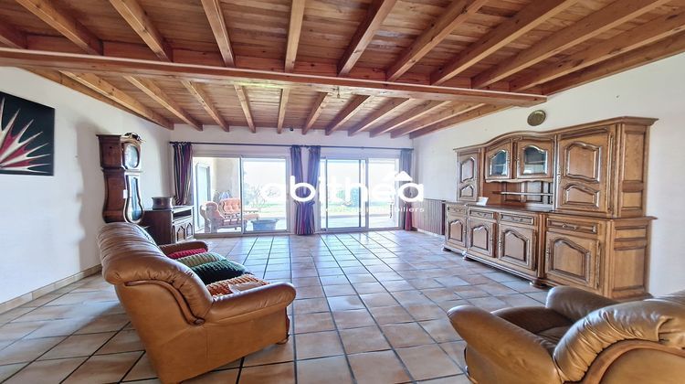 Ma-Cabane - Vente Maison Floirac, 247 m²