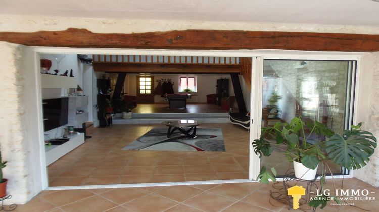 Ma-Cabane - Vente Maison Floirac, 355 m²