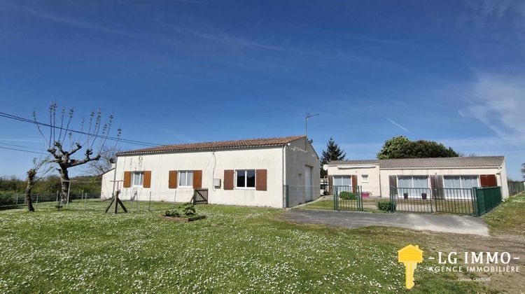 Ma-Cabane - Vente Maison Floirac, 124 m²