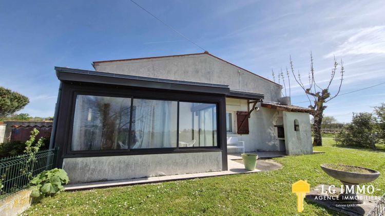 Ma-Cabane - Vente Maison Floirac, 124 m²