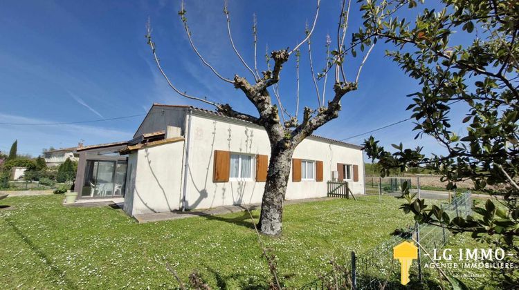 Ma-Cabane - Vente Maison Floirac, 124 m²