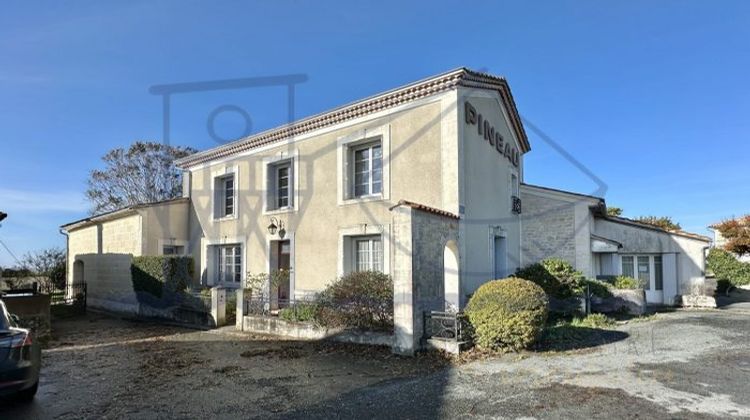 Ma-Cabane - Vente Maison Floirac, 247 m²