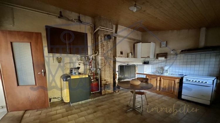 Ma-Cabane - Vente Maison Floirac, 247 m²