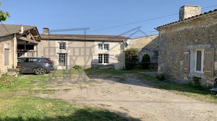 Ma-Cabane - Vente Maison Floirac, 73 m²