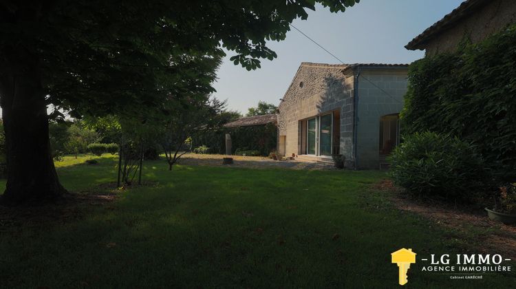 Ma-Cabane - Vente Maison Floirac, 274 m²