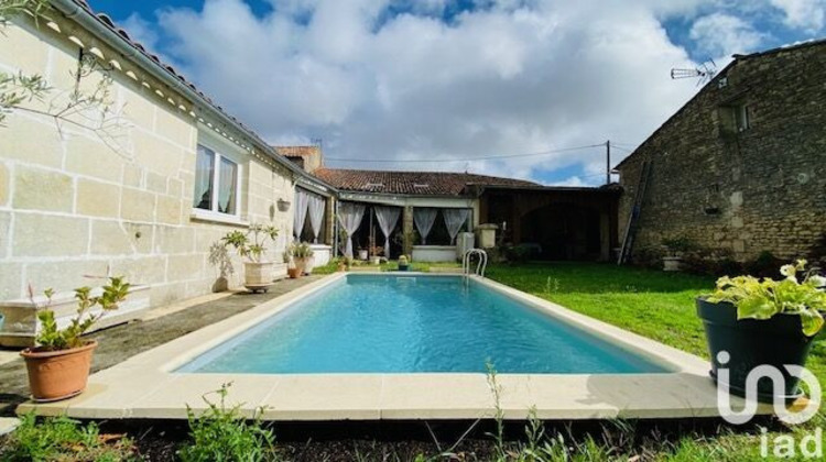 Ma-Cabane - Vente Maison Floirac, 272 m²