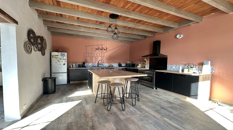 Ma-Cabane - Vente Maison Floirac, 135 m²