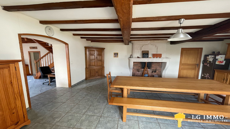 Ma-Cabane - Vente Maison Floirac, 146 m²