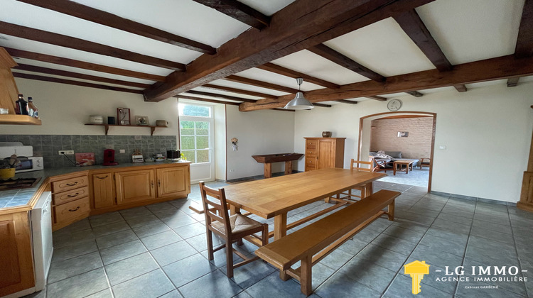 Ma-Cabane - Vente Maison Floirac, 146 m²