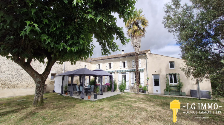 Ma-Cabane - Vente Maison Floirac, 247 m²