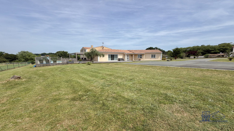 Ma-Cabane - Vente Maison Floirac, 230 m²