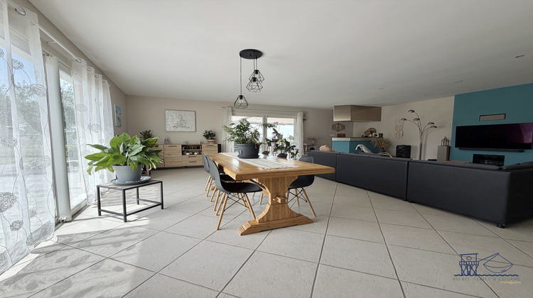 Ma-Cabane - Vente Maison Floirac, 230 m²