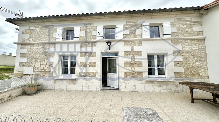 Ma-Cabane - Vente Maison Floirac, 78 m²