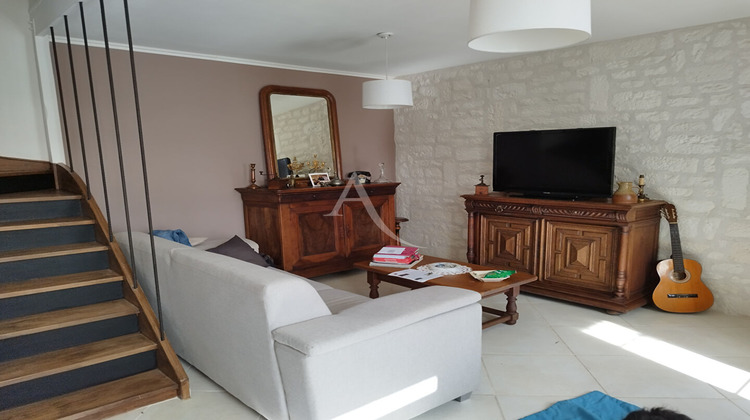 Ma-Cabane - Vente Maison FLOIRAC, 84 m²
