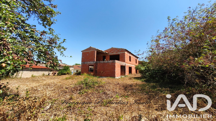 Ma-Cabane - Vente Maison Floirac, 150 m²