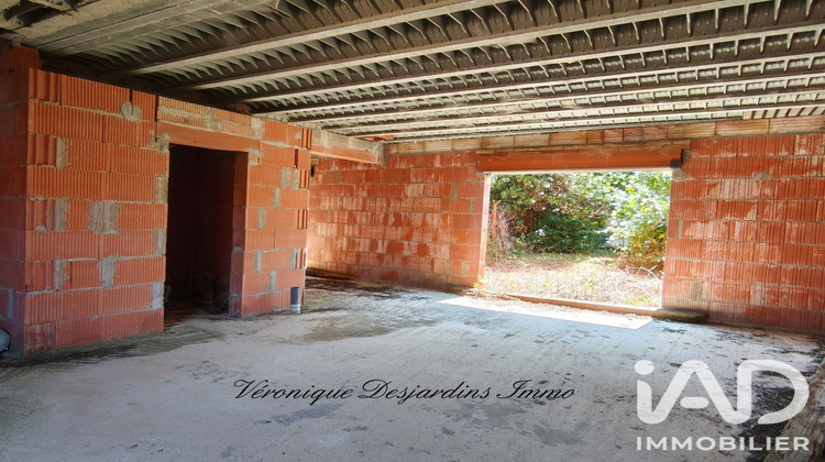 Ma-Cabane - Vente Maison Floirac, 150 m²