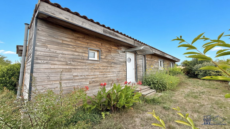 Ma-Cabane - Vente Maison floirac, 105 m²