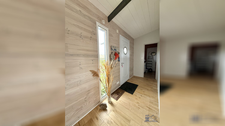Ma-Cabane - Vente Maison floirac, 105 m²