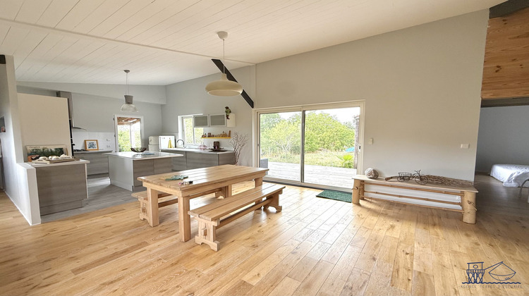 Ma-Cabane - Vente Maison floirac, 105 m²