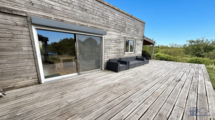 Ma-Cabane - Vente Maison floirac, 105 m²