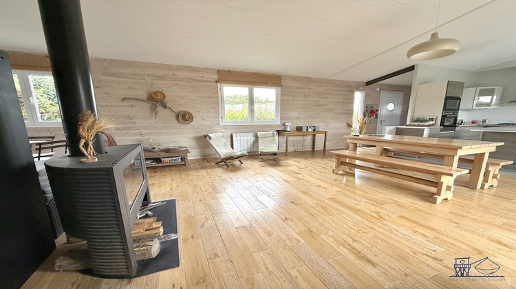 Ma-Cabane - Vente Maison floirac, 105 m²