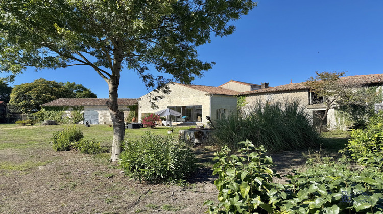 Ma-Cabane - Vente Maison Floirac, 247 m²