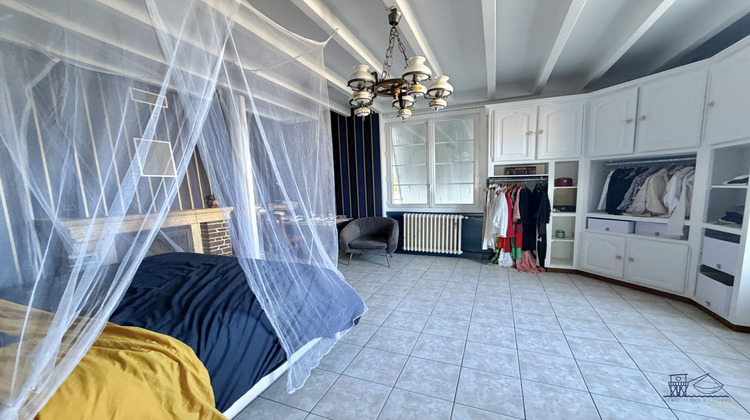 Ma-Cabane - Vente Maison Floirac, 247 m²