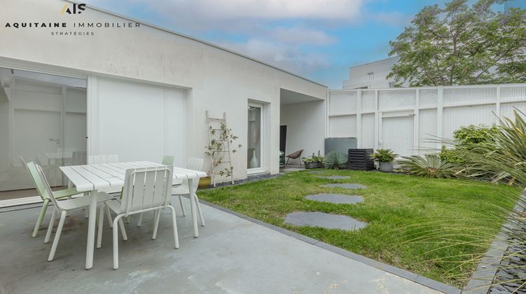 Ma-Cabane - Vente Maison FLOIRAC, 68 m²