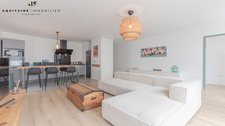 Ma-Cabane - Vente Maison FLOIRAC, 68 m²