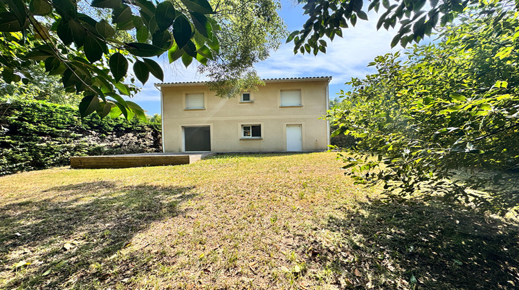 Ma-Cabane - Vente Maison FLOIRAC, 91 m²