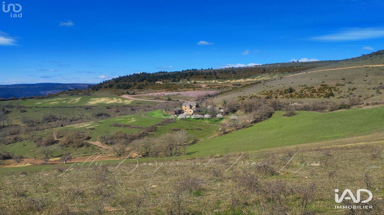 Ma-Cabane - Vente Maison Florac, 415 m²