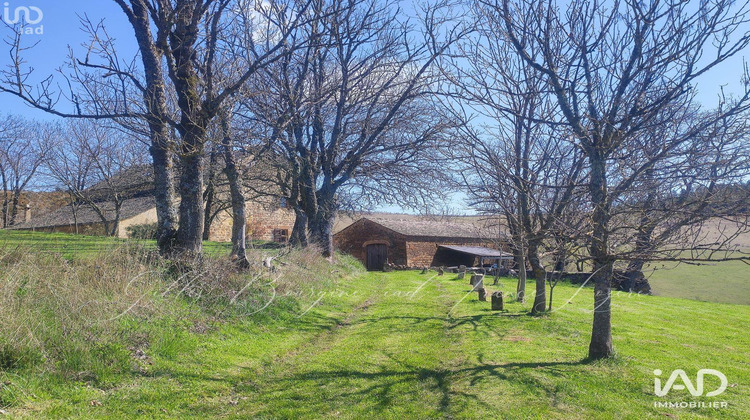 Ma-Cabane - Vente Maison Florac, 415 m²
