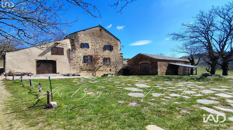 Ma-Cabane - Vente Maison Florac, 415 m²